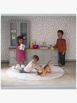 Dukker & Bamser-Lundby Køkkensæt Køkkenvask og Opvaskemaskine