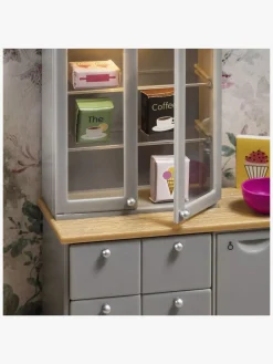 Dukker & Bamser-Lundby Køkkensæt Køkkenvask og Opvaskemaskine