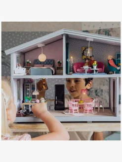 Dukker & Bamser-Lundby Køkkensæt Køkkenvask og Opvaskemaskine