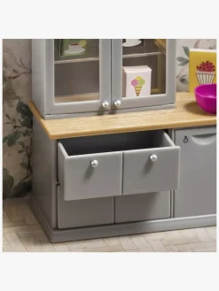 Dukker & Bamser-Lundby Køkkensæt Køkkenvask og Opvaskemaskine