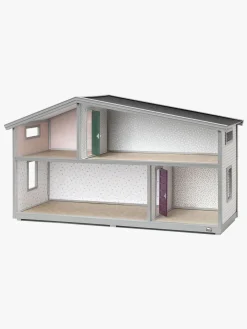 Dukker & Bamser-Lundby Life Dukkehus