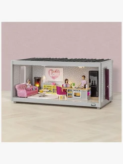 Dukker & Bamser-Lundby Rum 44 Cm