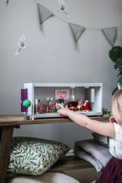 Dukker & Bamser-Lundby Rum 44 Cm