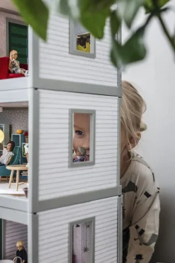 Dukker & Bamser-Lundby Rum 44 Cm