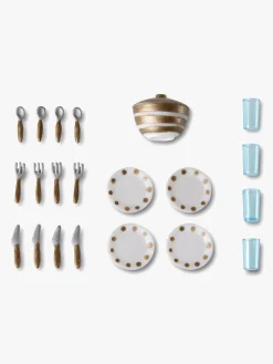 Dukker & Bamser-Lundby Tilbehør, Service