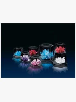 Eksperimenter & Videnskab-4M Eksperiment Krystallerdyrkning