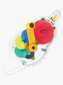 Eksperimenter & Videnskab-4M Green Science Forskersæt Dynamolommelygte Flerfarvet