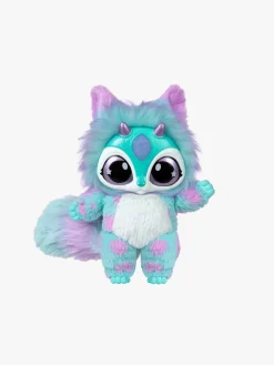 Legetøjsfigurer-MagicMixies Magic Mixies Creation Heksekedel, Blå Blå/Flerfarvet