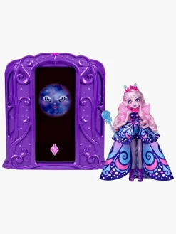 Legetøjsfigurer-MagicMixies Magic Mixies Pixie Supremes Legesæt Spejl