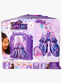 Legetøjsfigurer-MagicMixies Magic Mixies Pixie Supremes Legesæt Spejl