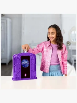 Legetøjsfigurer-MagicMixies Magic Mixies Pixie Supremes Legesæt Spejl