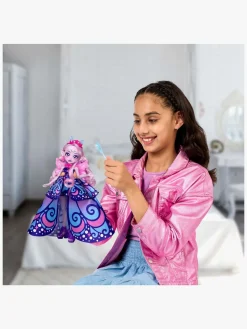 Legetøjsfigurer-MagicMixies Magic Mixies Pixie Supremes Legesæt Spejl