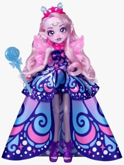 Legetøjsfigurer-MagicMixies Magic Mixies Pixie Supremes Legesæt Spejl