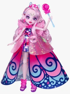 Legetøjsfigurer-MagicMixies Magic Mixies Pixie Supremes Legesæt Spejl