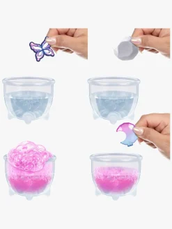 Legetøjsfigurer-MagicMixies Magic Mixies Pixie Supremes Legesæt Spejl