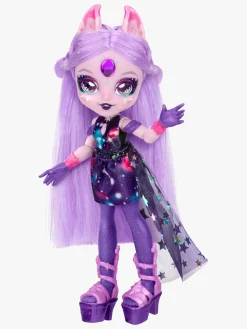 Legetøjsfigurer-MagicMixies Magic Mixies Pixlings Legesæt Howlexa