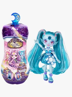 Dukker & Bamser|Legetøjsfigurer-MagicMixies Magic Mixies Pixlings Legesæt Marena Flerfarvet