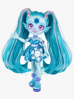 Dukker & Bamser|Legetøjsfigurer-MagicMixies Magic Mixies Pixlings Legesæt Marena Flerfarvet