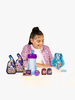 Dukker & Bamser|Legetøjsfigurer-MagicMixies Magic Mixies Pixlings Legesæt Marena Flerfarvet