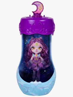 Legetøjsfigurer|Dukker & Bamser-MagicMixies Magic Mixies Pixlings Legesæt Catlyn Flerfarvet