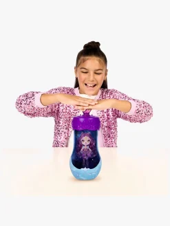 Legetøjsfigurer|Dukker & Bamser-MagicMixies Magic Mixies Pixlings Legesæt Catlyn Flerfarvet