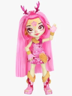 Dukker & Bamser|Legetøjsfigurer-MagicMixies Magic Mixies Pixlings Legesæt Deerlee