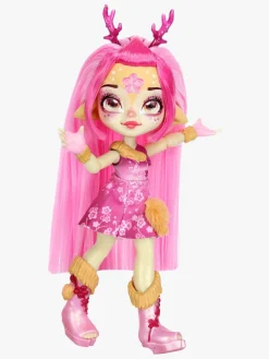 Dukker & Bamser|Legetøjsfigurer-MagicMixies Magic Mixies Pixlings Legesæt Deerlee