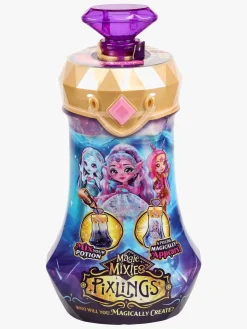 Dukker & Bamser|Legetøjsfigurer-MagicMixies Magic Mixies Pixlings Legesæt Deerlee