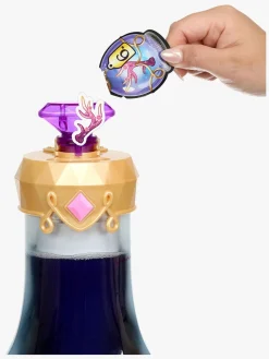 Dukker & Bamser|Legetøjsfigurer-MagicMixies Magic Mixies Pixlings Legesæt Deerlee