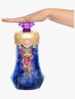 Dukker & Bamser|Legetøjsfigurer-MagicMixies Magic Mixies Pixlings Legesæt Deerlee