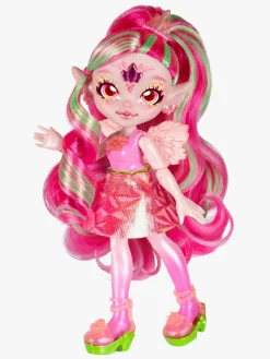 Legetøjsfigurer|Dukker & Bamser-MagicMixies Magic Mixies Pixlings Legesæt Faye Flerfarvet