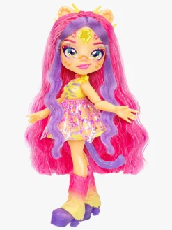 Legetøjsfigurer-MagicMixies Magic Mixies Pixlings Legesæt Tiggz