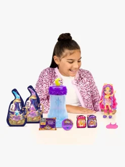 Legetøjsfigurer-MagicMixies Magic Mixies Pixlings Legesæt Tiggz