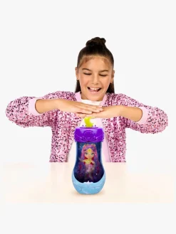 Legetøjsfigurer-MagicMixies Magic Mixies Pixlings Legesæt Tiggz