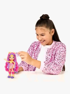 Legetøjsfigurer-MagicMixies Magic Mixies Pixlings Legesæt Tiggz