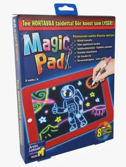 Kreativt Legetøj-Electronics Magic Pad Tegneplade