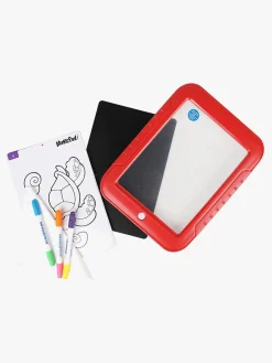 Kreativt Legetøj-Electronics Magic Pad Tegneplade