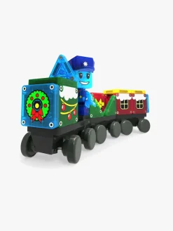 Julekalendere-MagnaTiles MAGNA-TILES Julekalender 2025