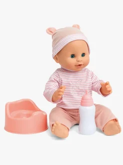 Dukker & Bamser-Magtoys Sara Spise-Tisse Dukke