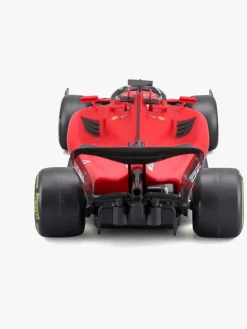 Fjernstyret-Maisto Ferrari SF90 F1 Fjernstyret Racerbil 2023 Charles Leclerk 1:24 Rød