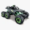 Fjernstyret-Maisto Fjernstyret Bil Rock Crawler 6X6