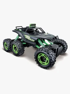 Fjernstyret-Maisto Fjernstyret Bil Rock Crawler 6X6