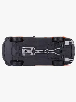 Legetøjsbiler & -Fartøjer-Maisto Ford Mustang Shelby GT500 2020 Modelbil 1:24 Orange