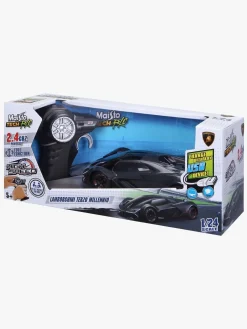 Fjernstyret-Maisto Lamborghini Terzo Millennio Fjernstyret Bil