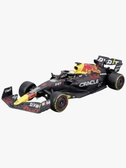 Fjernstyret-Maisto Red Bull RB19 F1 Fjernstyret Racerbil 2023 Max Verstappen 1:24 Sort