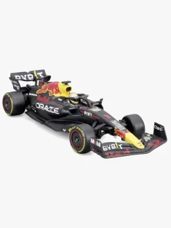 Fjernstyret-Maisto Red Bull RB19 F1 Fjernstyret Racerbil 2023 Max Verstappen 1:24 Sort