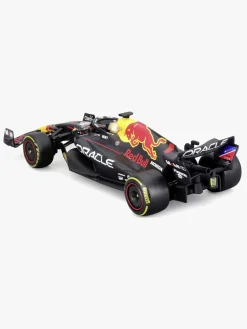 Fjernstyret-Maisto Red Bull RB19 F1 Fjernstyret Racerbil 2023 Max Verstappen 1:24 Sort