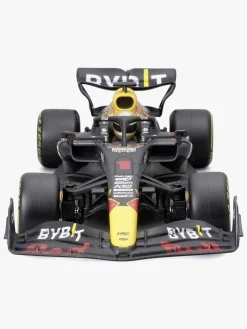 Fjernstyret-Maisto Red Bull RB19 F1 Fjernstyret Racerbil 2023 Max Verstappen 1:24 Sort