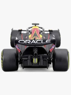 Fjernstyret-Maisto Red Bull RB19 F1 Fjernstyret Racerbil 2023 Max Verstappen 1:24 Sort