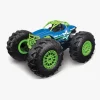 Fjernstyret-Maisto Rock Hopper 2.4GHz Fjernstyret Bil